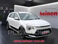 2022 KIA Niro