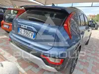 2022 KIA Niro