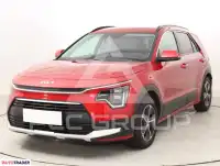 2022 KIA Niro