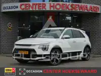 2022 KIA Niro