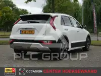 2022 KIA Niro