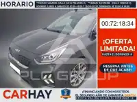 2022 KIA Niro