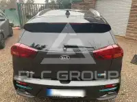 2022 KIA Niro