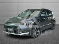 2022 KIA Niro