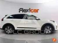 2022 KIA Niro