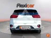 2022 KIA Niro