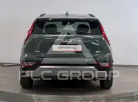 2022 KIA Niro