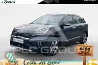 2022 KIA Niro