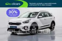 2022 KIA Niro