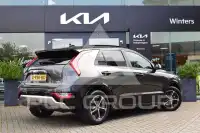 2022 KIA Niro