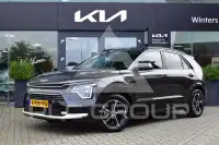 2022 KIA Niro