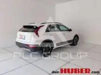 2022 KIA Niro