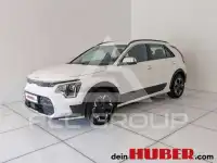 2022 KIA Niro