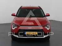 2022 KIA Niro
