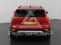 2022 KIA Niro