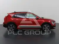 2022 KIA Niro