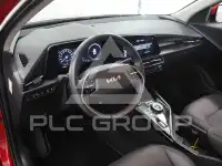 2022 KIA Niro