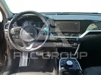 2022 KIA Niro