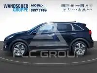 2022 KIA Niro