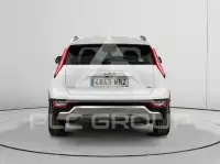 2022 KIA Niro