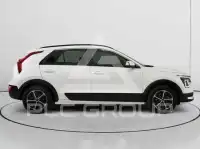 2022 KIA Niro