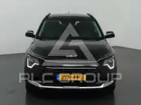 2022 KIA Niro