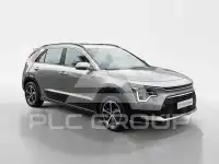 2022 KIA Niro