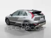 2022 KIA Niro