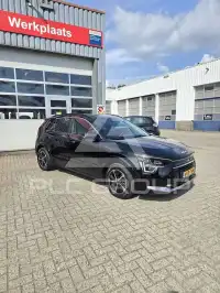 2022 KIA Niro