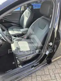 2022 KIA Niro