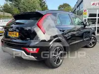2022 KIA Niro