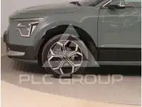 2022 KIA Niro