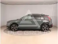 2022 KIA Niro