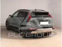 2022 KIA Niro
