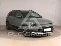 2022 KIA Niro
