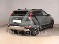 2022 KIA Niro