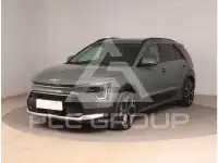 2022 KIA Niro