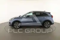 2022 KIA Niro