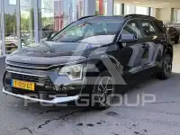 2022 KIA Niro