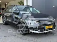 2022 KIA Niro