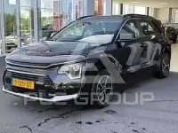 2022 KIA Niro