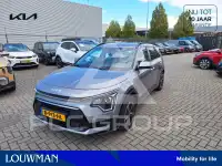 2022 KIA Niro