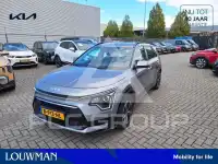 2022 KIA Niro