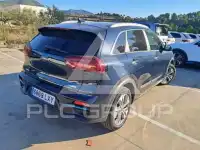 2022 KIA Niro