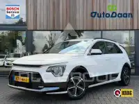 2022 KIA Niro