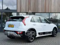 2022 KIA Niro