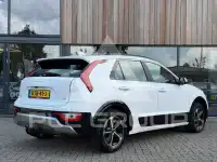 2022 KIA Niro
