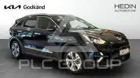 2022 KIA Niro