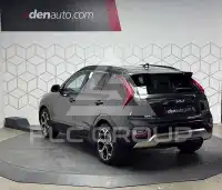 2022 KIA Niro