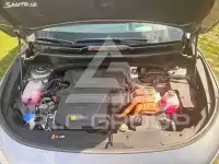 2022 KIA Niro